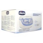 Chicco biberon strilisateur micro - ondes interface tactile