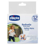 Chicco bien - tre & protection bretelle de scurit + 12m