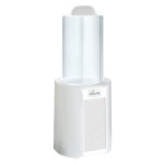 Chicco repas chauffe - biberon multi - fonctions 4 - en - 1