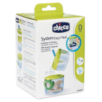 Chicco easy meal doseur pour lait en poudre + 0m