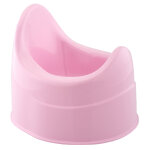 Chicco hygiène pot anatomique + 18m rose Chicco hygiène pot anatomique + 18m rose