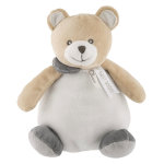 Chicco jouet peluche my sweet doudou + 0m ourson balle
