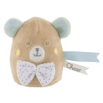 Chicco jouet veilleuse  poser my sweet doudou + 0m ourson