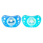 Chicco physio forma air sucette silicone + 16m voiture soucoupe lot de 2 + boite de stérilisation Chicco physio forma air sucette silicone + 16m voiture soucoupe lot de 2 + boite de stérilisation