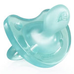 Chicco physio forma soft sucette tout silicone + 0m bleu Chicco physio forma soft sucette tout silicone + 0m bleu