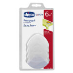 Chicco bien - tre & protection coin de table + 6m 4 units