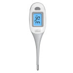 Chicco bien - tre & protection flex night plus thermomtre digital + 0m