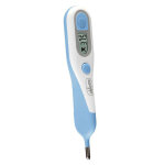 Chicco bien - tre & protection thermomtre digital easy 2 en 1 + 0m
