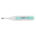 Chicco bien tre et protection thermomtre digital pdiatrique 3 en 1 digi baby