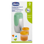 Chicco repas bouteille isotherme pour petits pots