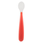 Chicco repas ma premire cuillre en silicone + 6m pastque