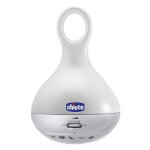 Chicco sommeil lanterne magique sons de la nature et m�lodies