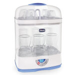 Chicco strilisateur 3 en 1