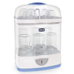 Chicco sterilnatural strilisateur 2 - en - 1