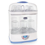 Chicco sterilnatural strilisateur 3 - en - 1