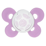 Chicco sucette physio forma comfort silicone + 6m rose + boîte de stérilisation Chicco sucette physio forma comfort silicone + 6m rose + boîte de stérilisation
