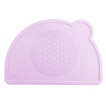 Chicco repas take eat easy set de table + 18m rose