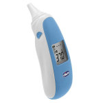 Chicco bien - tre & protection thermomtre infrarouge auriculaire comfort quick