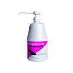 Chloriseptine savon main d�sinfectant 1l