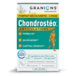 Chondrosto articulations format dcouverte 90 comprims