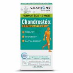 Chondrosto formule triple action protection articulaire 180 comprims