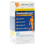 Chondrosto fort articulations 160 comprims