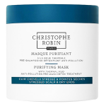 Christophe robin masque purifiant  la boue thermale 250ml
