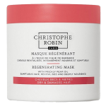 Christophe robin masque régénérant à l'huile de figue de barbarie 250ml Christophe robin masque régénérant à l'huile de figue de barbarie 250ml