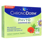 Chronodorm phyto bio 30 comprims