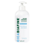 Cicabiafine baume corporel hydratant quotidien 750ml Cicabiafine baume corporel hydratant quotidien 750ml