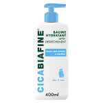Cicabiafine baume hydratant anti - desséchement 400ml Cicabiafine baume hydratant anti - desséchement 400ml