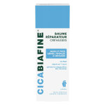 Cicabiafine baume réparateur crevasses 50ml Cicabiafine baume réparateur crevasses 50ml