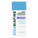 Cicabiafine crme corporelle redensifiante nourrissante 150ml