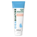 Cicabiafine crème hydratante anti - irritations 200ml Cicabiafine crème hydratante anti - irritations 200ml
