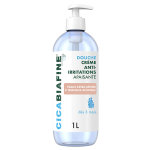 Cicabiafine douche crme anti - irritations 1l