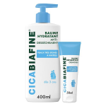 Cicabiafine hydratation anti - dessèchement et réparation crevasses Cicabiafine hydratation anti - dessèchement et réparation crevasses