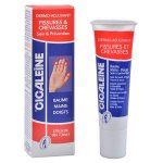 Cicaleine baume mains doigts 30ml Cicaleine baume mains doigts 30ml
