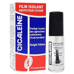Cicale�ne film isolant protecteur cutan� doigts et talons 5, 5ml