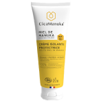 Cicamanuka crme isolante protectrice au miel de manuka iaa10 + bio 75ml