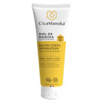 Cicamanuka miel de manuka baume corps rparateur 200ml