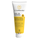 Cicamanuka miel de manuka crème pieds réparatrice iaa15 + bio 75ml Cicamanuka miel de manuka crème pieds réparatrice iaa15 + bio 75ml