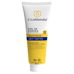 Cicamanuka miel de manuka dentifrice anti - tartre iaa15 + bio 75ml Cicamanuka miel de manuka dentifrice anti - tartre iaa15 + bio 75ml