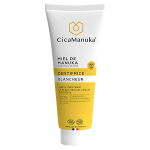 Cicamanuka miel de manuka dentifrice blancheur iaa15 + bio 75ml Cicamanuka miel de manuka dentifrice blancheur iaa15 + bio 75ml