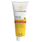 Cicamanuka miel de manuka dentifrice gencives sensibles iaa15 + bio 75ml