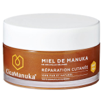 Cicamanuka miel de manuka rparation cutane iaa18 + 250g