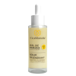 Cicamanuka srum visage miel de manuka et acide hyaluronique - flacon de 30 ml