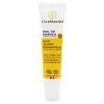 Cicamanuka soin des lvres rparateur au miel de manuka iaa15 + bio 15ml