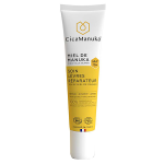 Cicamanuka soin des l�vres r�parateur au miel de manuka iaa15 + bio 15ml