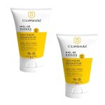 Cicamanuka soin des mains r�parateur au miel de manuka iaa15 + bio 50ml lot de 2