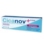 Cicanov + crème 25g Cicanov + crème 25g